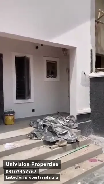 3 Bedroom Bungalow In Lokogoma For Sale in Abuja (FCT)