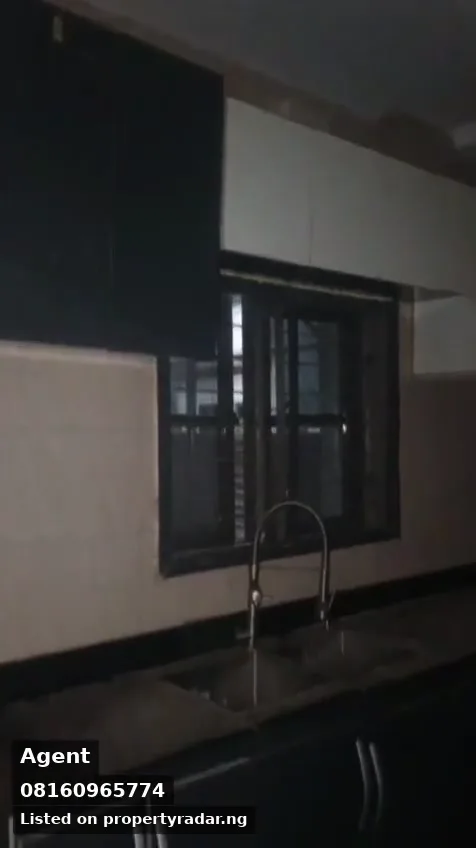 3 Bedroom Duplex In Dakwo For Rent in Abuja (FCT)