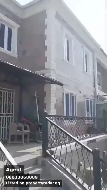 4 Bedroom Duplex In Asokoro For Rent in Abuja (FCT)