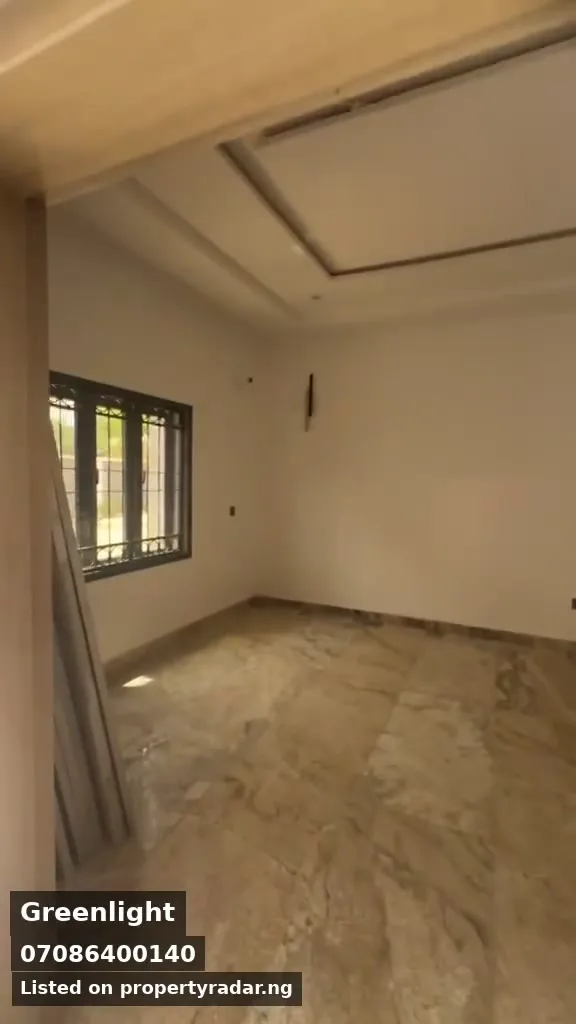 4 Bedroom Duplex In Life Camp For Rent in Abuja (FCT)