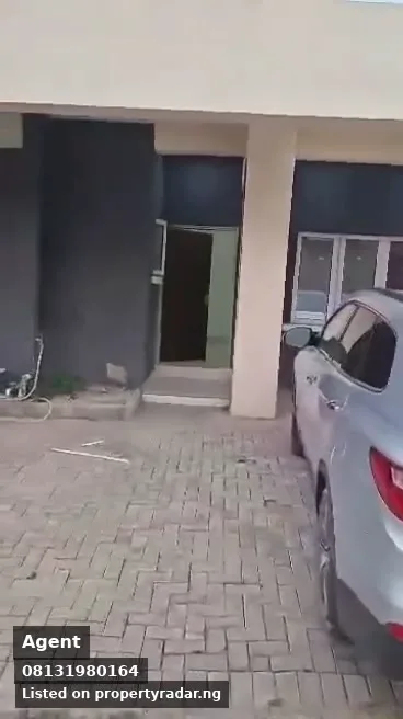 4 Bedroom Duplex In Life Camp For Rent in Abuja (FCT)