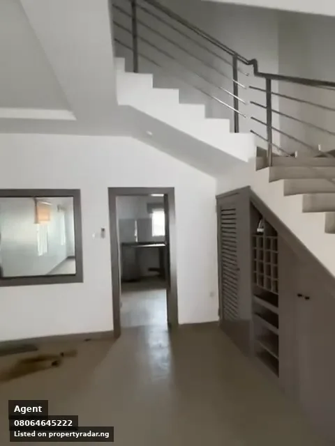 4 Bedroom Duplex In Lokogoma For Rent in Abuja (FCT)