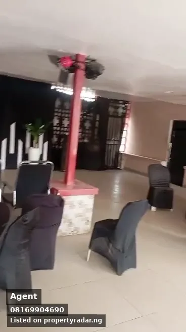 Commercial Property In Jabi For Rent in Abuja (FCT)