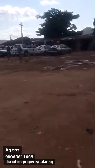 Land In Kado For Joint Venture in Abuja (FCT)