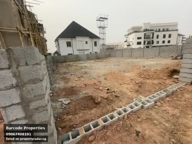 Land In Wuse For Sale in Abuja (FCT)
