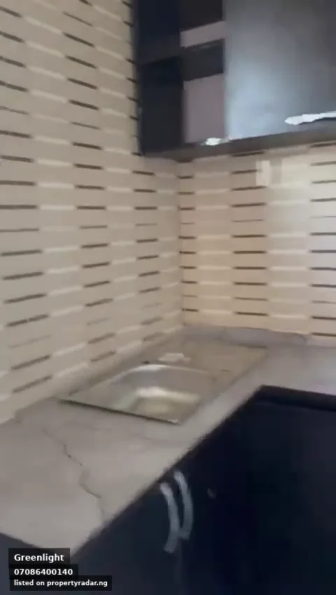 1 Bedroom Self Contain In Karmo For Rent in Abuja (FCT)