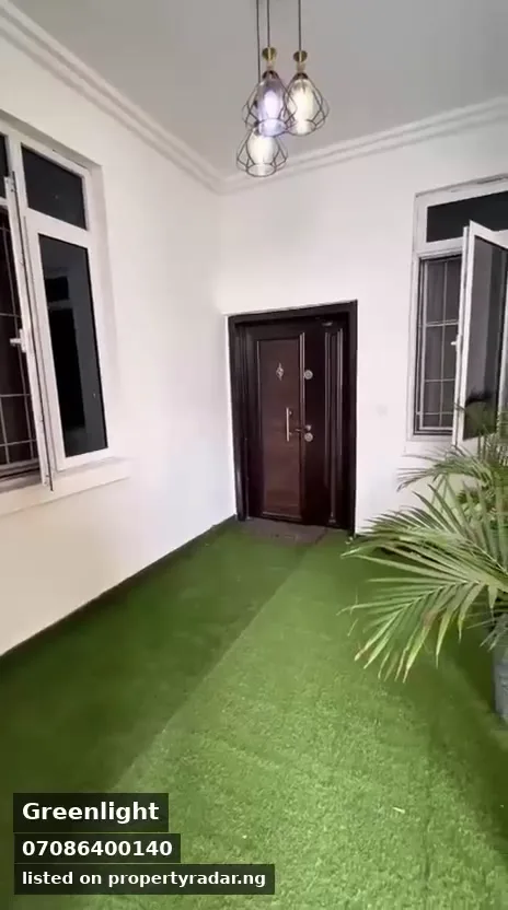 2 Bedroom Block Of Flats In Gwari For Rent in Abuja (FCT)