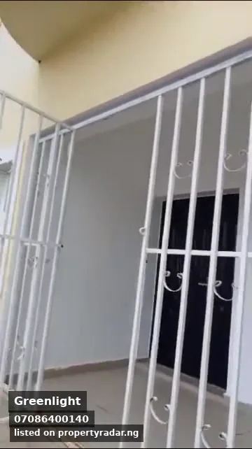 2 Bedroom Block Of Flats In Life Camp For Sale in Abuja (FCT)