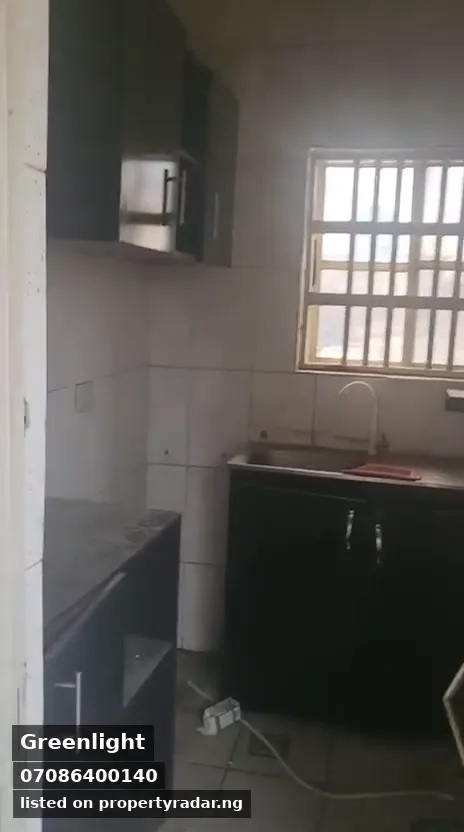 1 Bedroom Self Contain In Life Camp For Rent in Abuja (FCT)