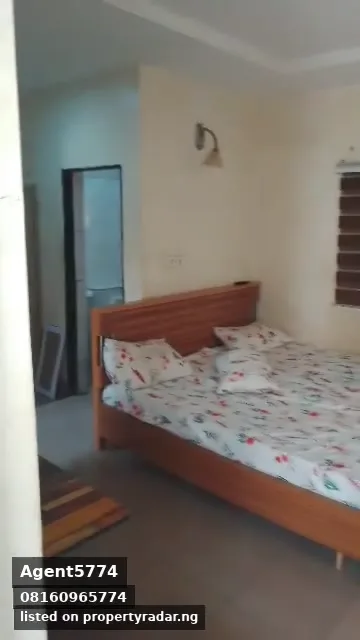 Self Contain In Apo For Rent in Abuja (FCT)