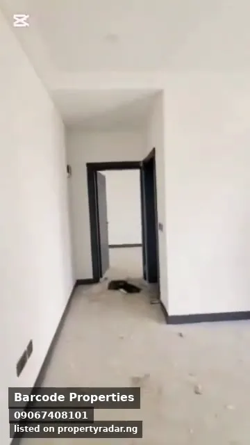 1 Bedroom Self Contain In Gudu For Rent in Abuja (FCT)