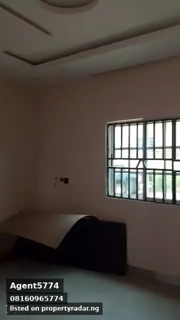 Self Contain In Lokogoma For Rent in Abuja (FCT)