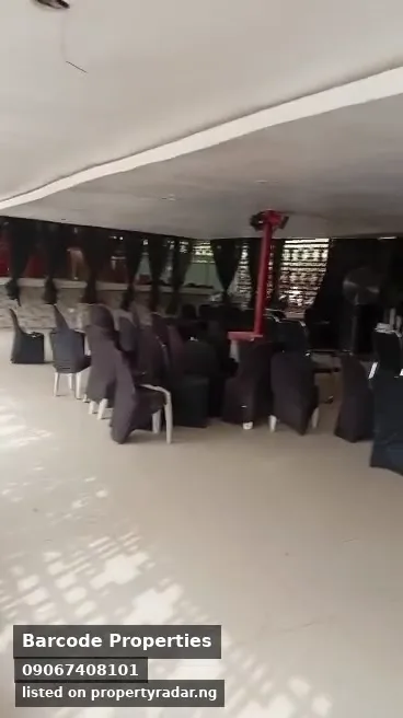 Commercial Property In Jabi For Rent in Abuja (FCT)