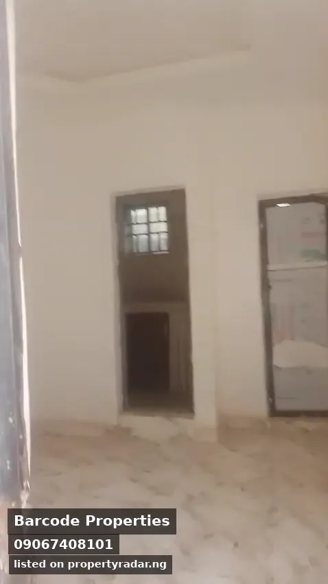 Self Contain In Lokogoma For Rent in Abuja (FCT)