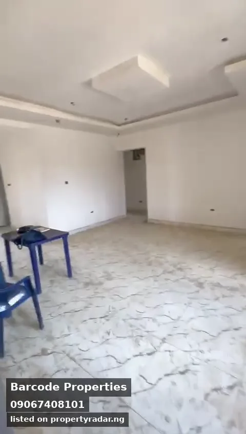 2 Bedroom Block Of Flats In Lokogoma For Sale in Abuja (FCT)