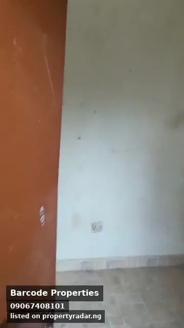 1 Bedroom Self Contain In Lokogoma For Sale in Abuja (FCT)
