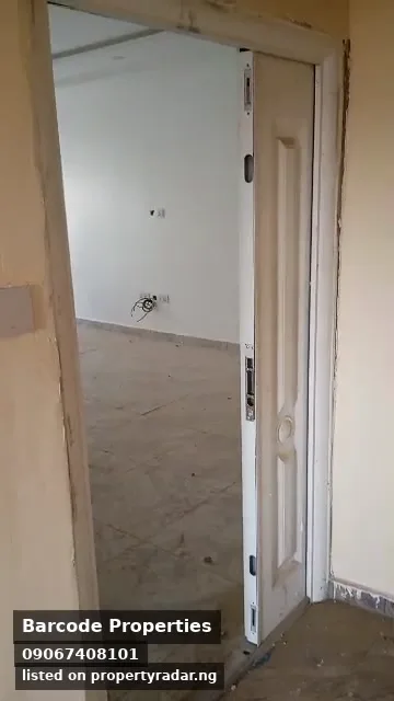 2 Bedroom House In Idu For Rent in Abuja (FCT)