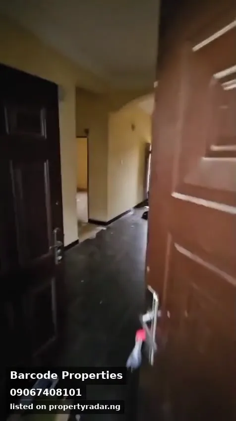 2 Bedroom Block Of Flats In Jabi For Rent in Abuja (FCT)