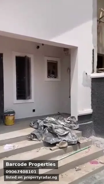 3 Bedroom Bungalow In Lokogoma For Sale in Abuja (FCT)