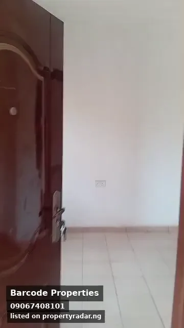 3 Bedroom Block Of Flats In Lokogoma For Rent in Abuja (FCT)