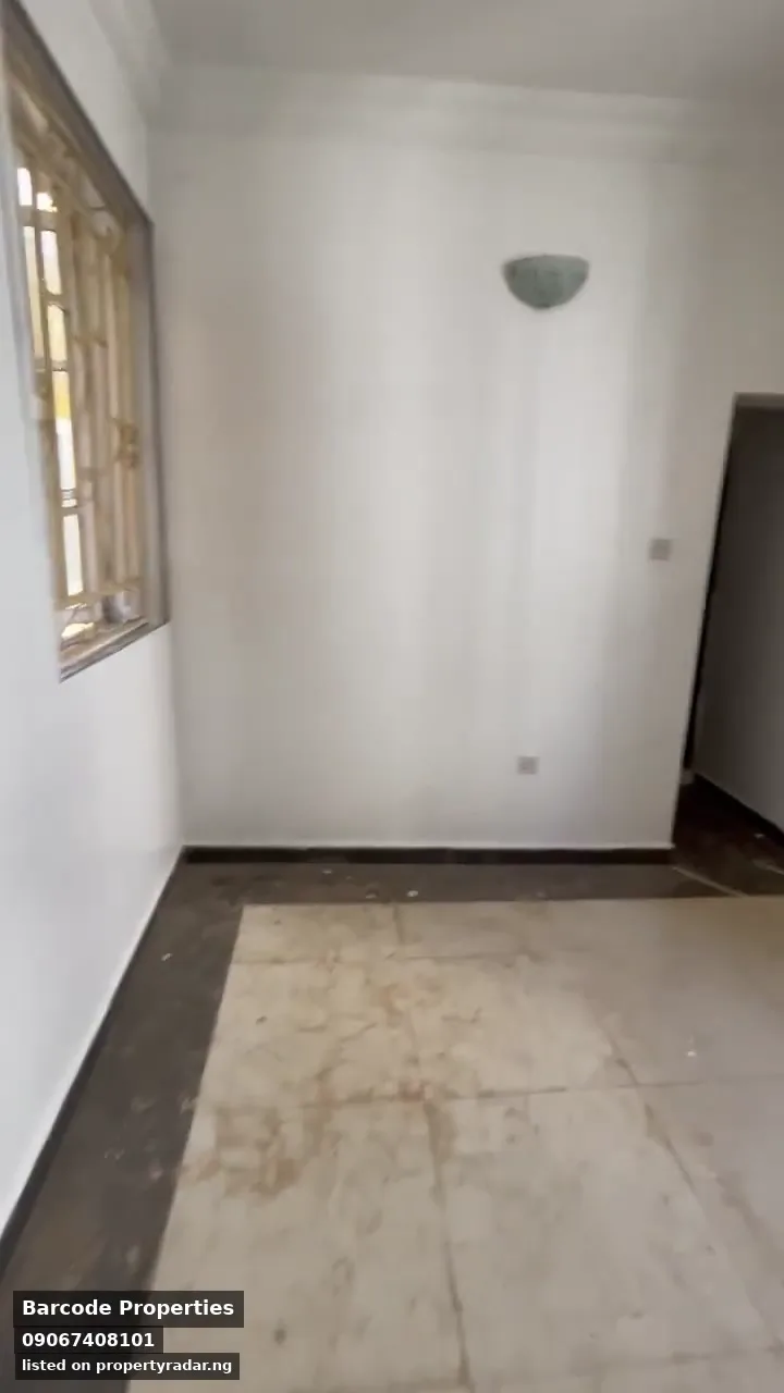 Self Contain In Wuse For Rent in Abuja (FCT)