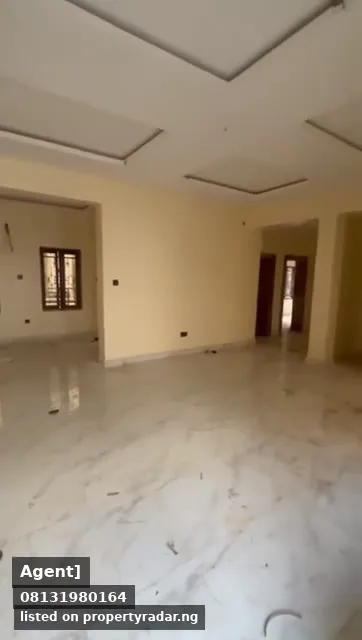 2 Bedroom Block Of Flats In Jabi For Rent in Abuja (FCT)