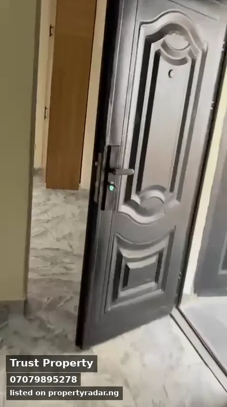 2 Bedroom Self Contain In Galadimawa For Rent in Abuja (FCT)