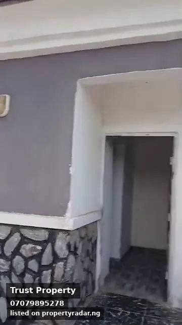 Self Contain In Lokogoma For Rent in Abuja (FCT)