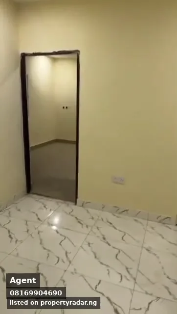 2 Bedroom Bungalow In Lokogoma For Rent in Abuja (FCT)