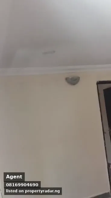 1 Bedroom Self Contain In Lokogoma For Rent in Abuja (FCT)