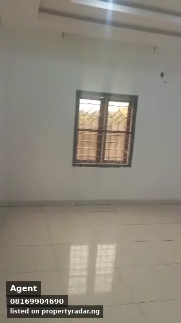 2 Bedroom Bungalow In Lokogoma For Rent in Abuja (FCT)