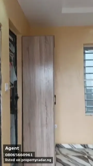 1 Bedroom Block Of Flats In Lokogoma For Rent in Abuja (FCT)