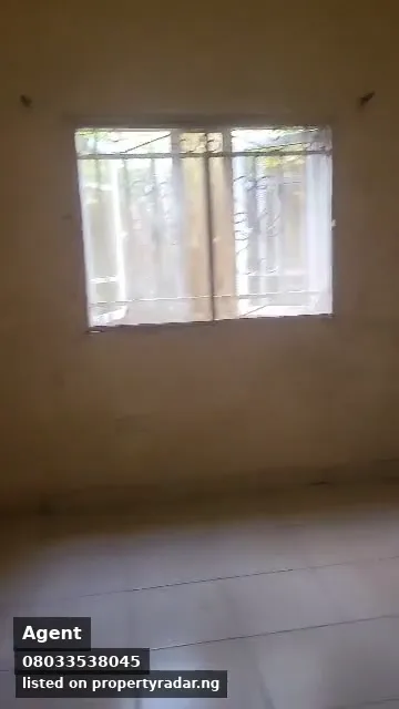 Self Contain In Lokogoma For Rent in Abuja (FCT)