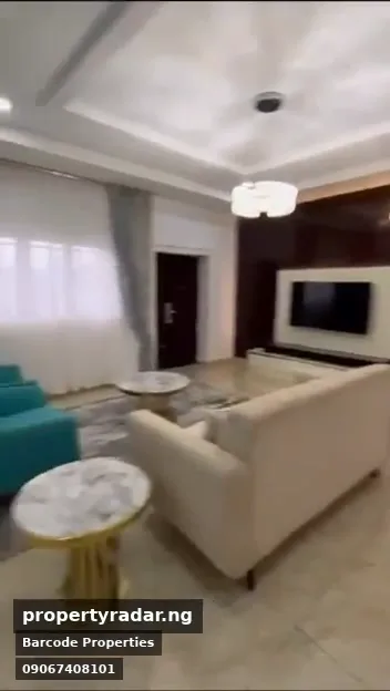 2 Bedroom Block Of Flats In Jabi For Rent in Abuja (FCT)