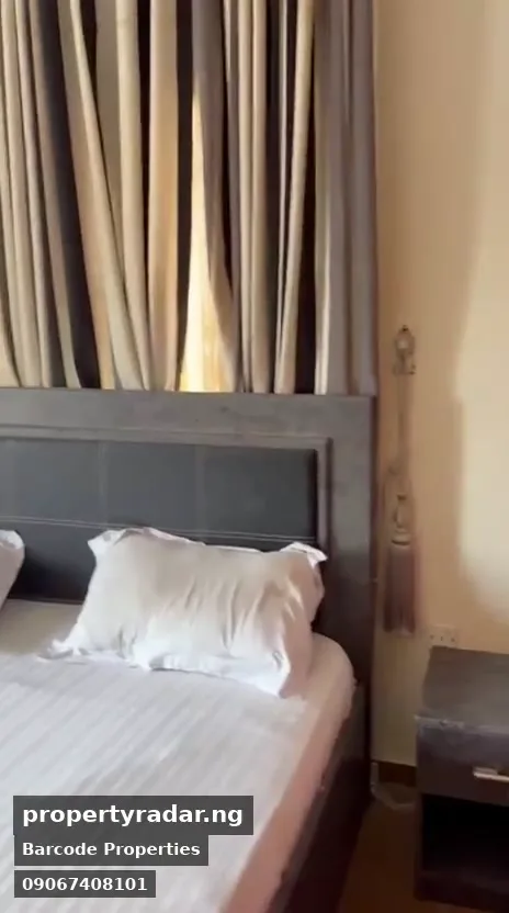 1 Bedroom Self Contain In Wuse For Rent in Abuja (FCT)