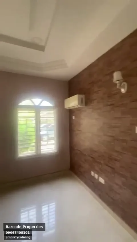 4 Bedroom Duplex In Mabushi For Rent in Abuja (FCT)