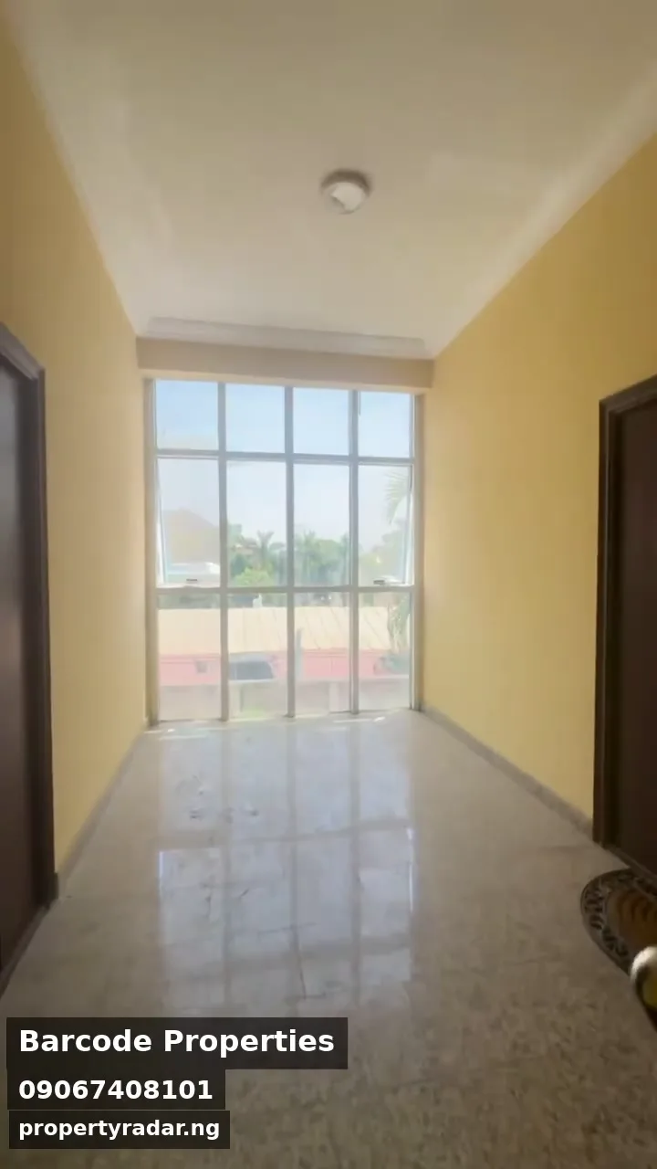 2 Bedroom Block Of Flats In Life Camp For Rent in Abuja (FCT)