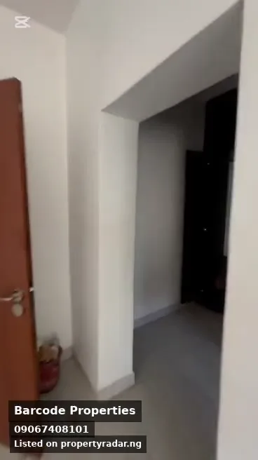 3 Bedroom Duplex In Wuse For Lease in Abuja (FCT)