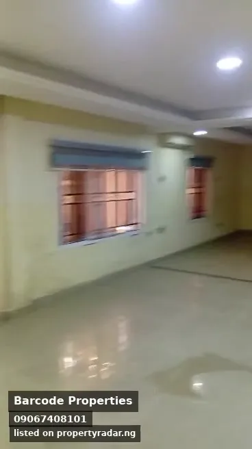 Commercial Property In Utako For Rent in Abuja (FCT)