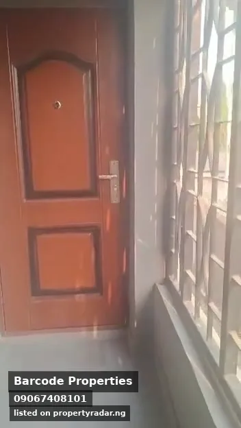 2 Bedroom Block Of Flats In Wuse For Rent in Abuja (FCT)