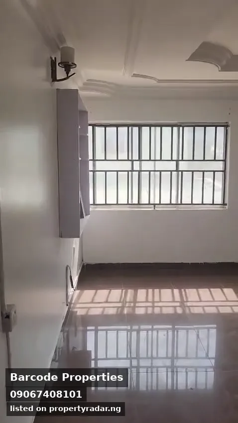 1 Bedroom Self Contain In Kado For Rent in Abuja (FCT)