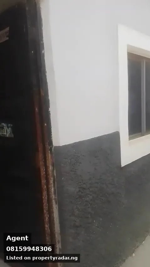 Self Contain In Lokogoma For Rent in Abuja (FCT)