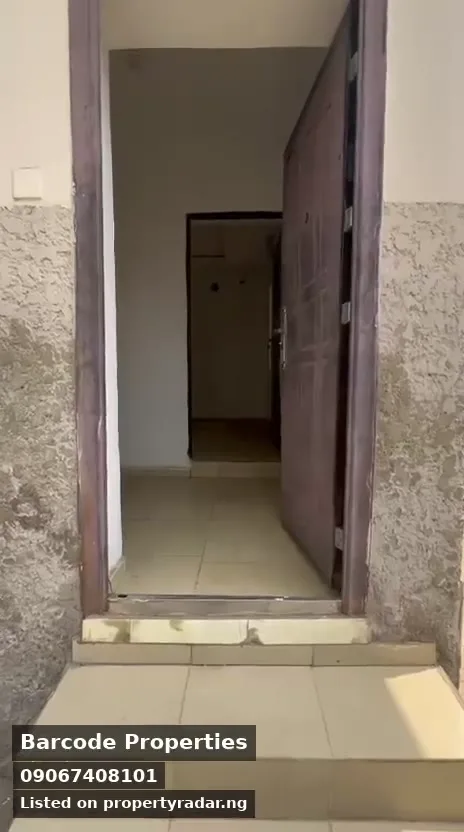 Self Contain In Wuse For Rent in Abuja (FCT)