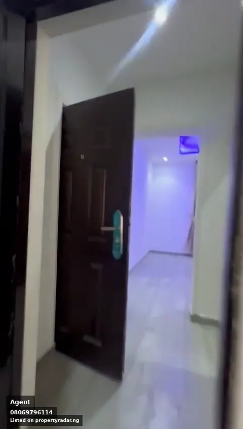 1 Bedroom Block Of Flats In Asokoro For Rent in Abuja (FCT)