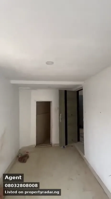 1 Bedroom Self Contain In Apo For Rent in Abuja (FCT)