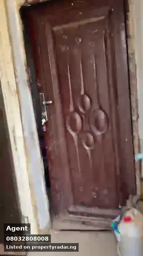 1 Bedroom Self Contain In Apo For Rent in Abuja (FCT)