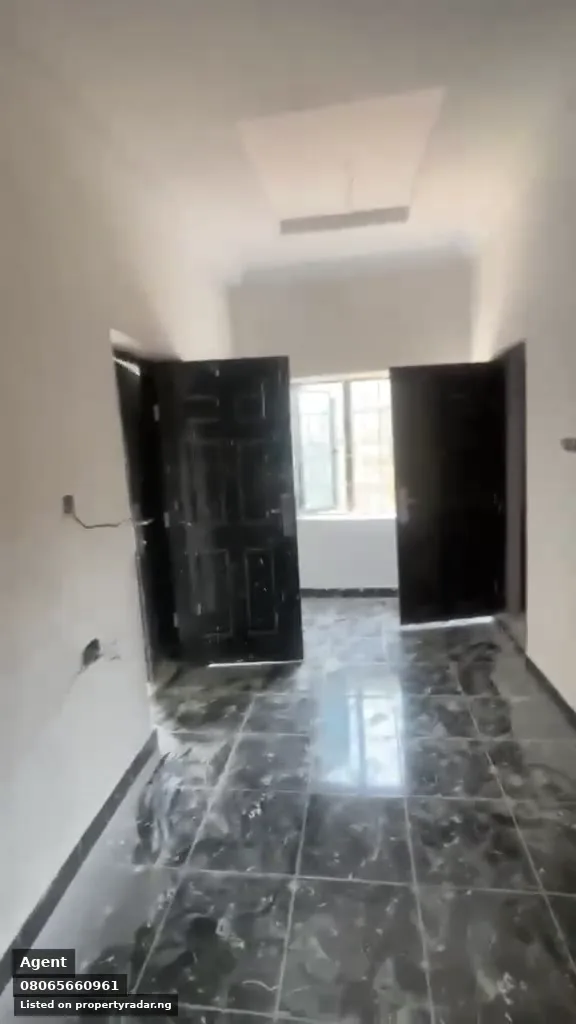 1 Bedroom Self Contain In Apo For Rent in Abuja (FCT)