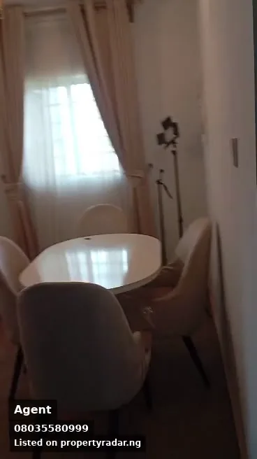 1 Bedroom Self Contain In Apo For Rent in Abuja (FCT)