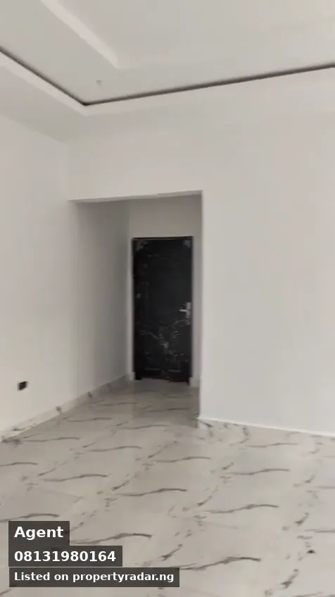 1 Bedroom Self Contain In Dawaki For Rent in Abuja (FCT)