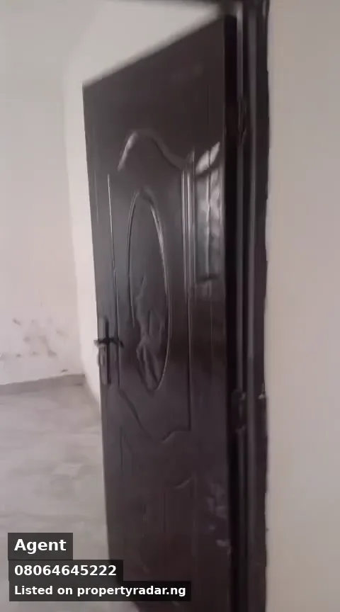 1 Bedroom Self Contain In Galadimawa For Rent in Abuja (FCT)
